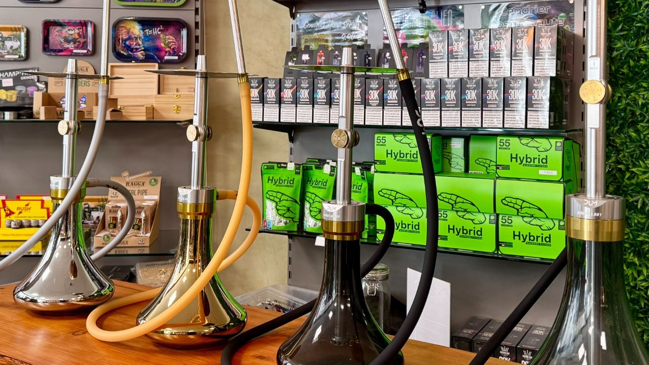 Univers Chicha