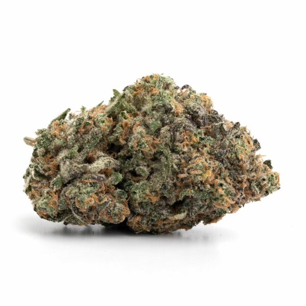 Bubba Kush Hydro Indoor CBD