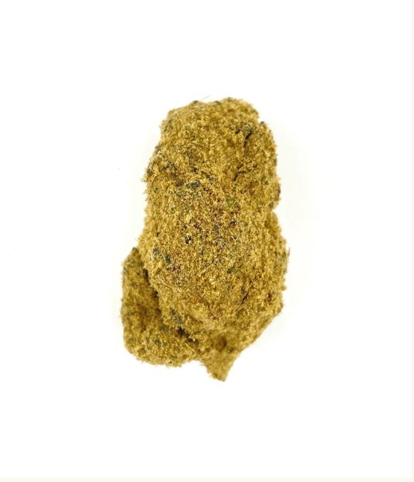Moon Rock CBD Indoor