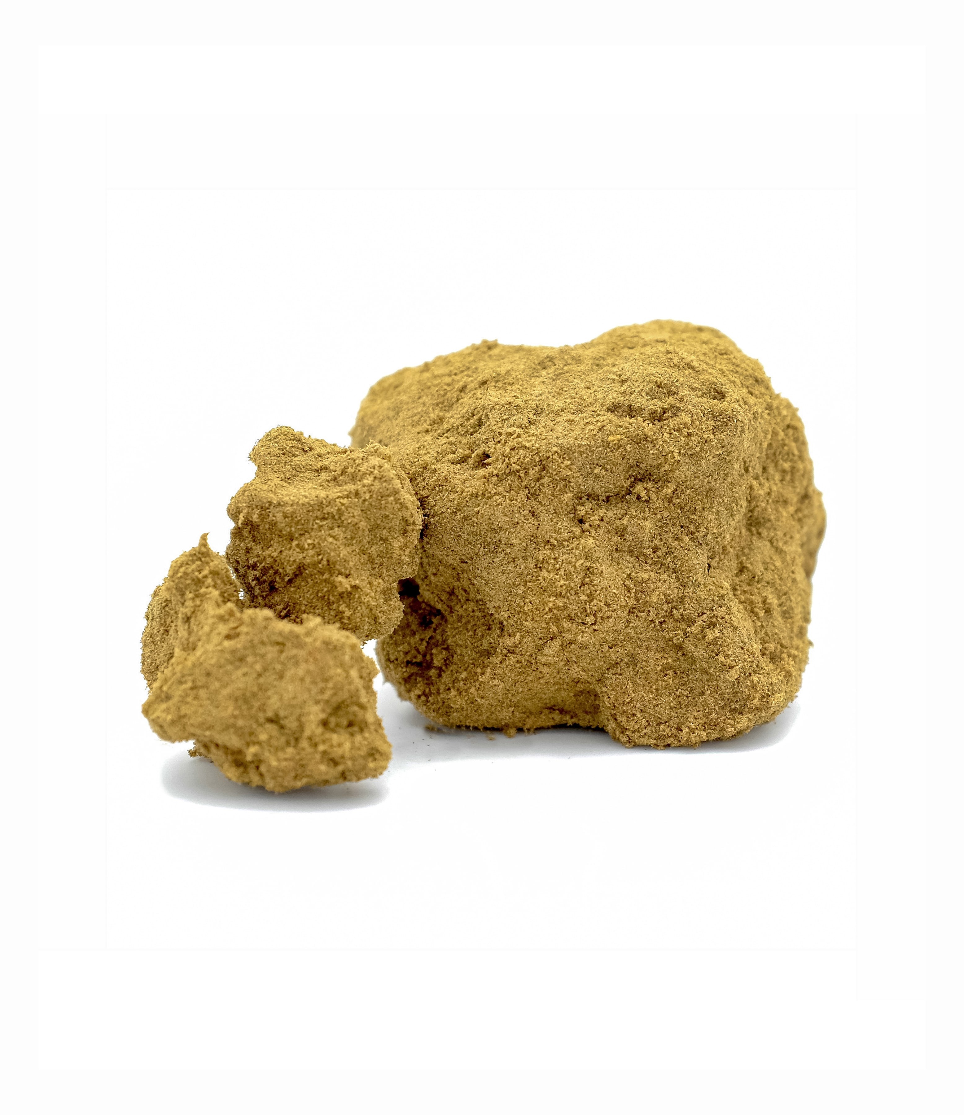 Pollen D'or 100% CBD