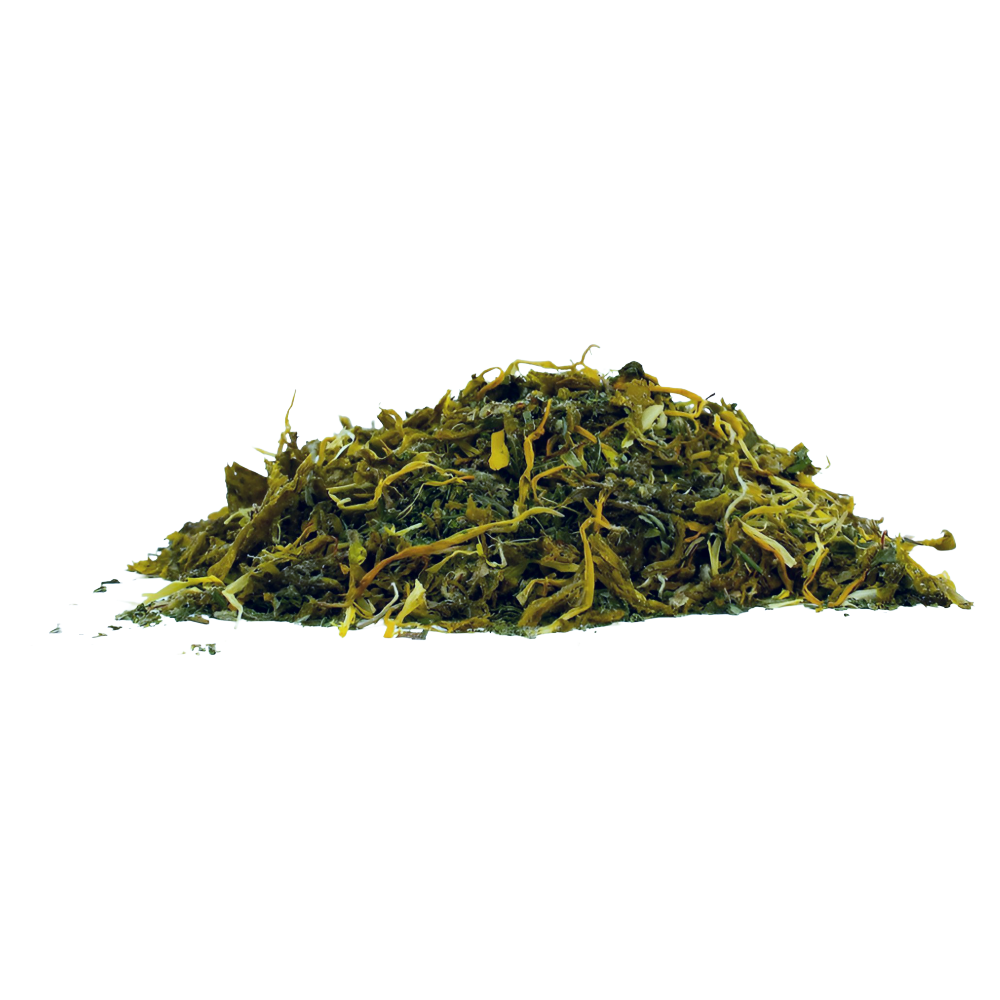 Mélange végétal Menthe
