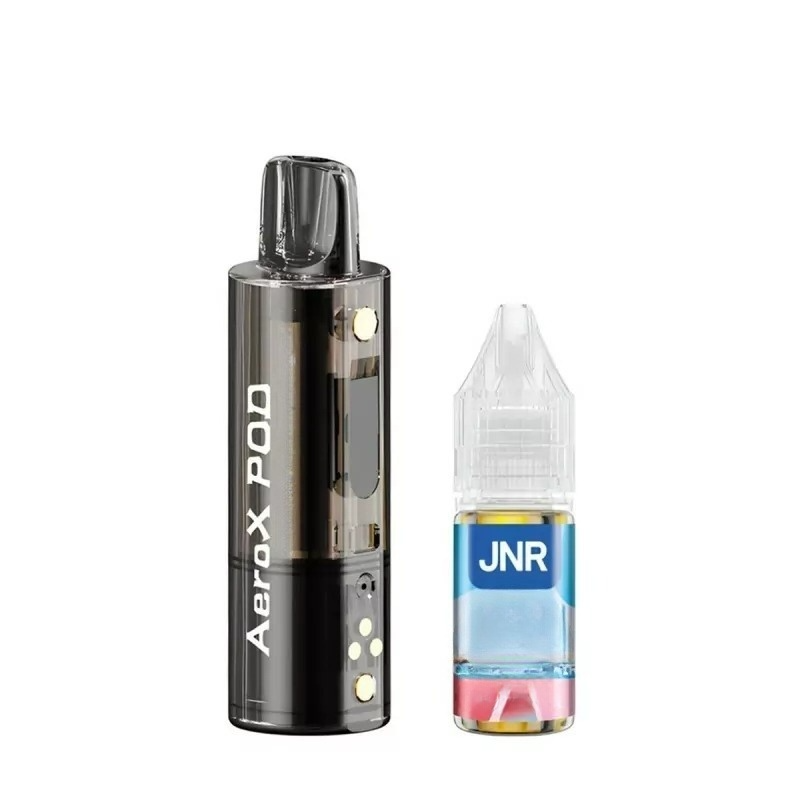 Pod de Remplacement AeroX 32K – JNR