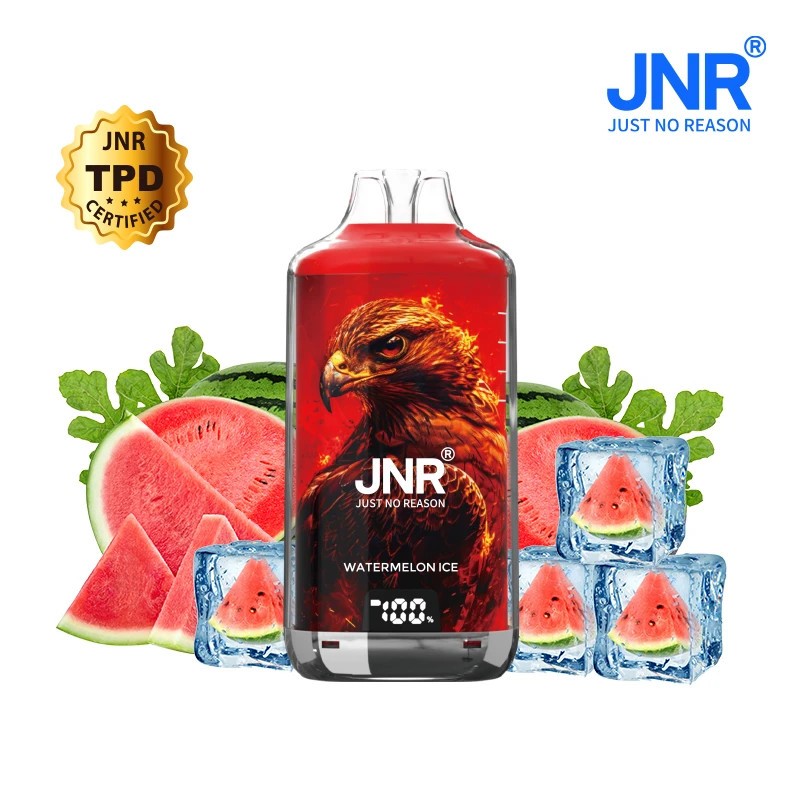 JNR 28000 Puffs