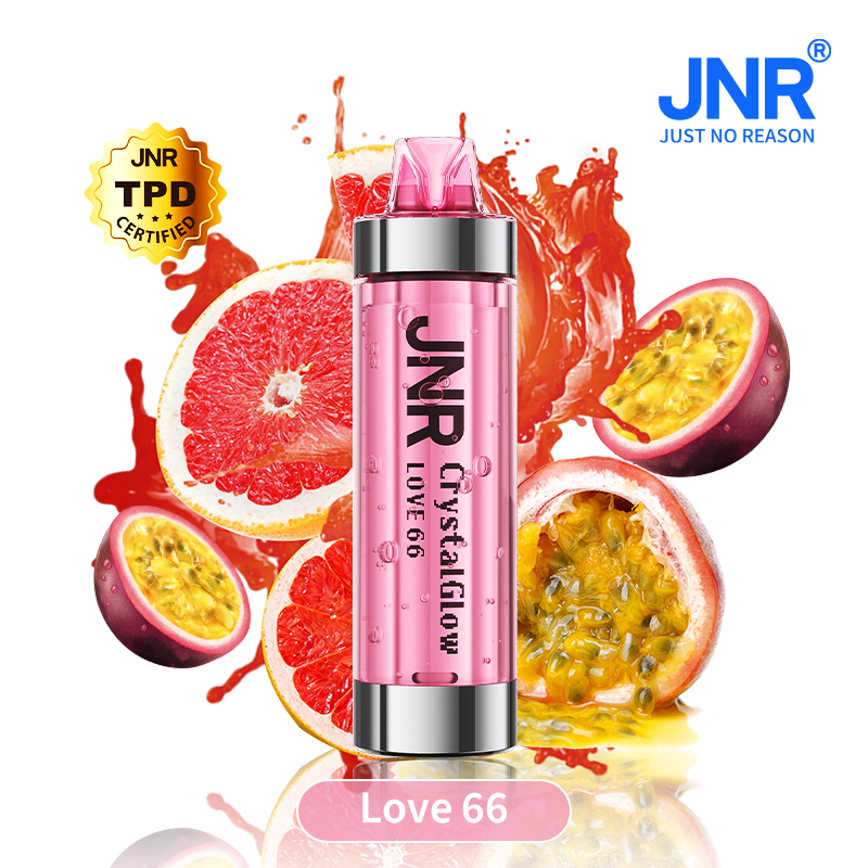 JNR CRYSTALGLOW LOVE 66 Adalya