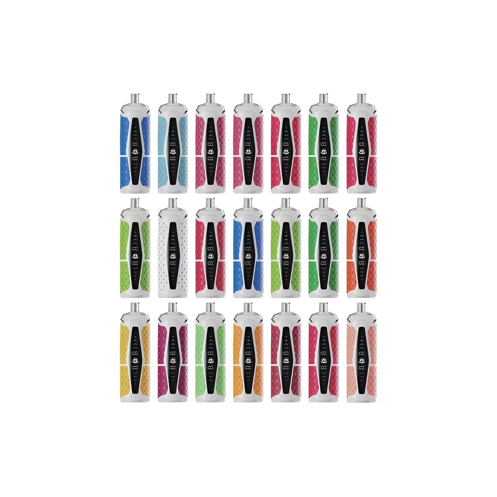 Starbuzz Ultra Max 25K