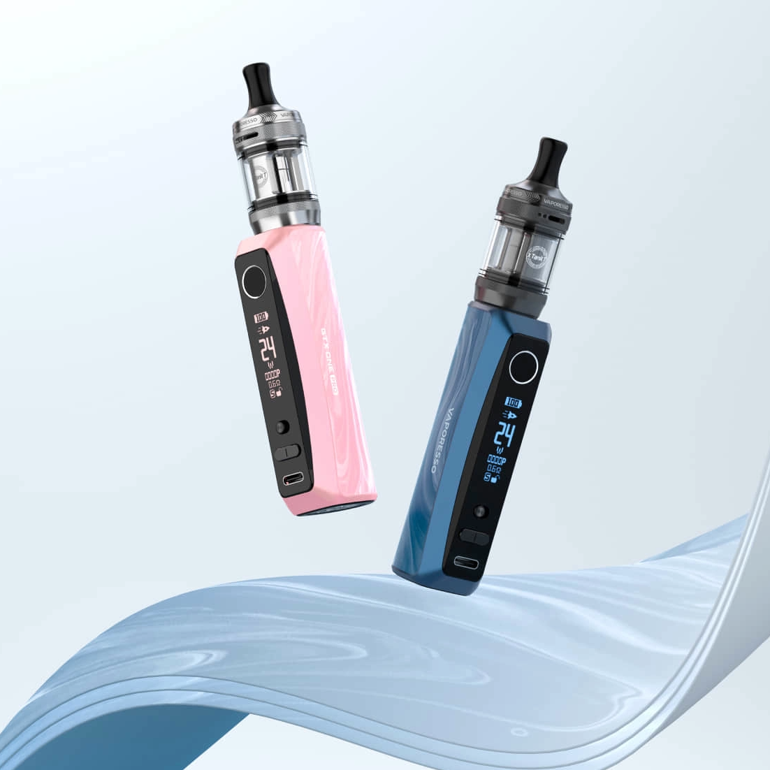 Kit GTX One Pro Vaporesso