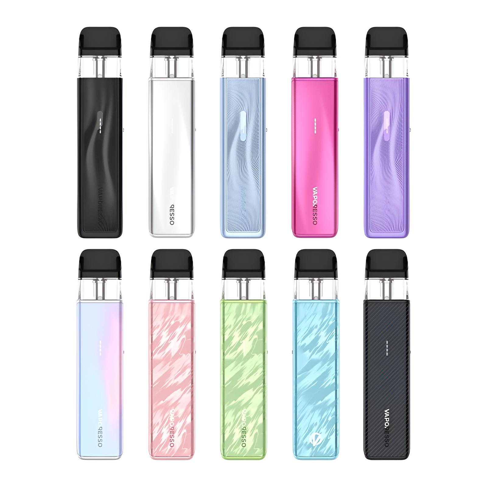 XROS 5 Mini Vaporesso