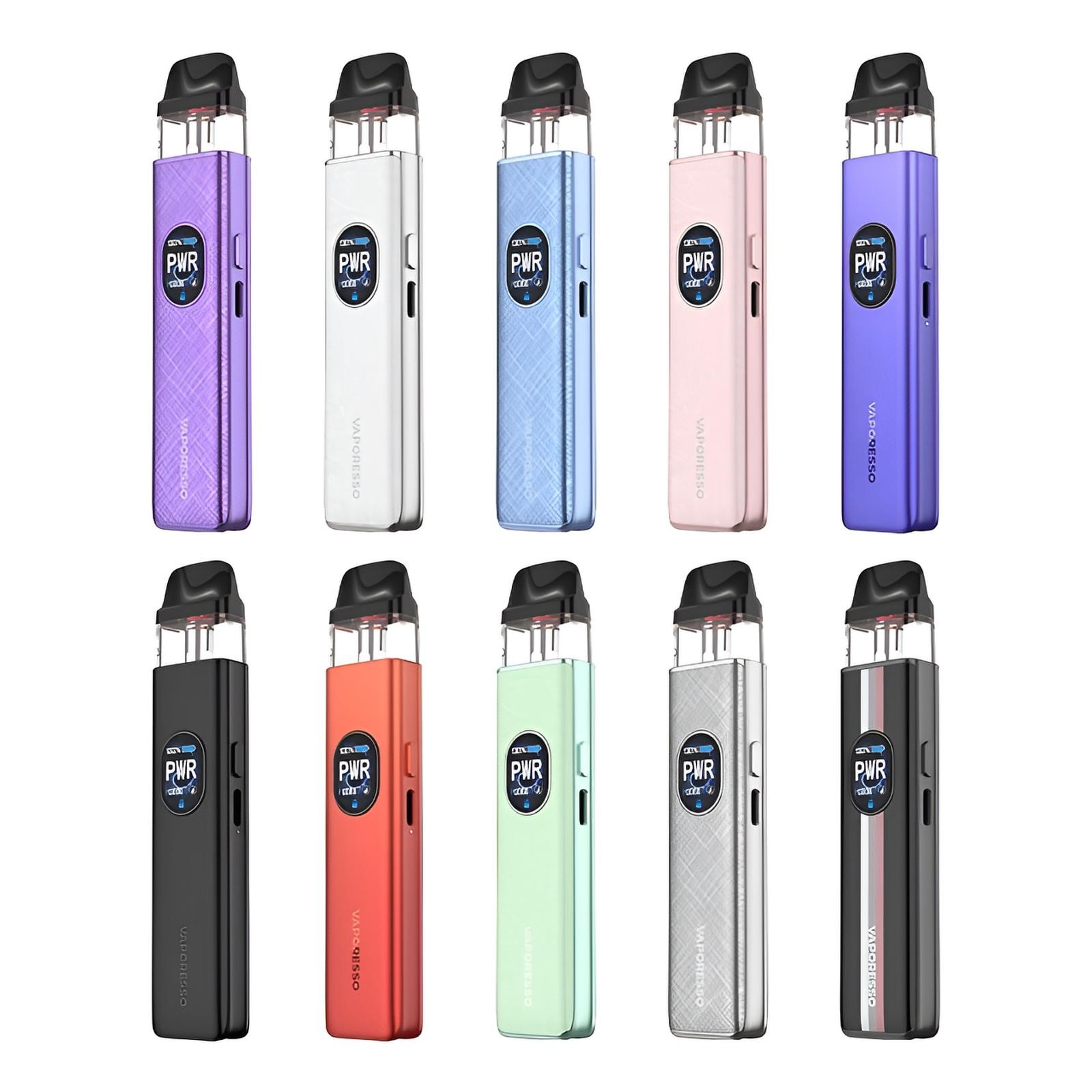 XROS 5 Vaporesso