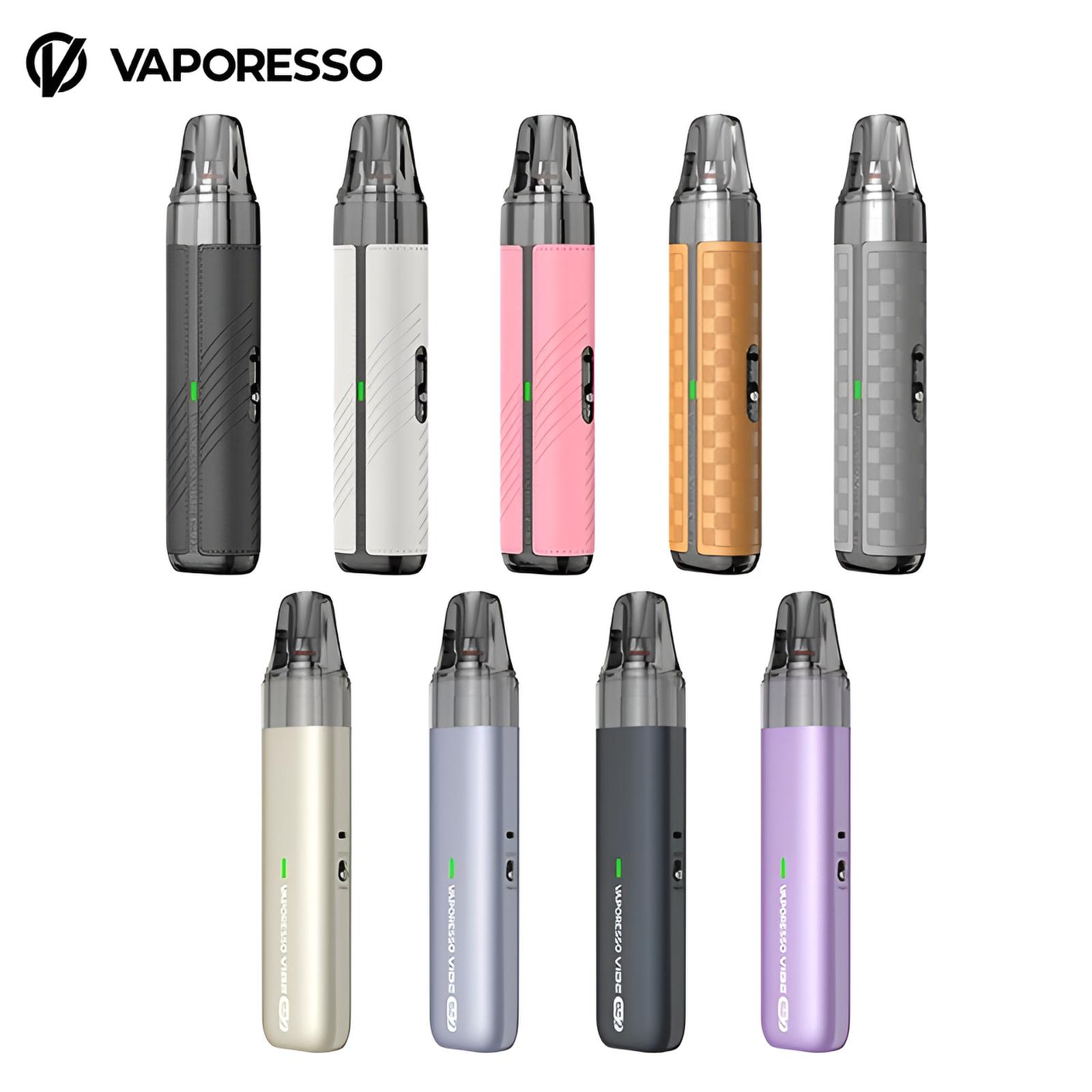 Vaporesso Vibe SE  2