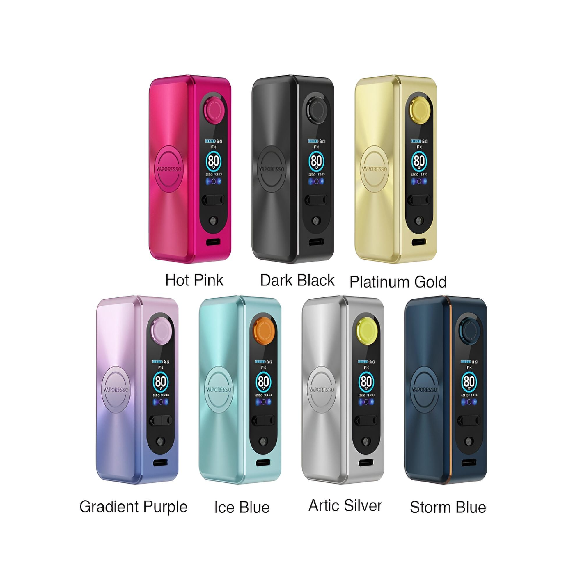 Box Gen SE Vaporesso