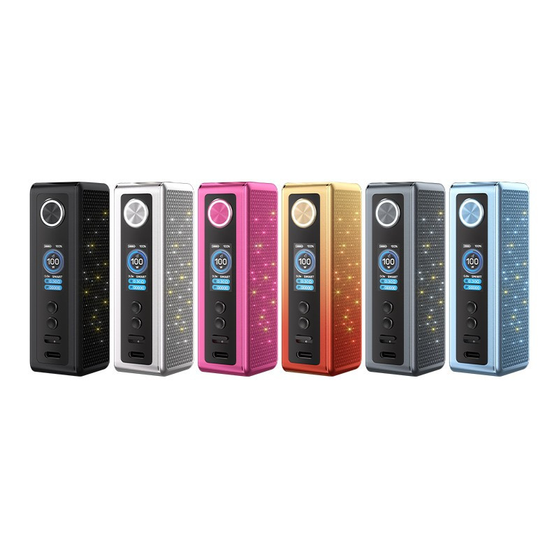 Box Voopoo Vinci Spark 100