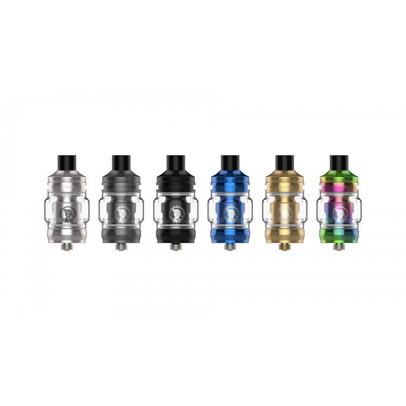 Clearomiseur Zeus Nano 2 GeekVape