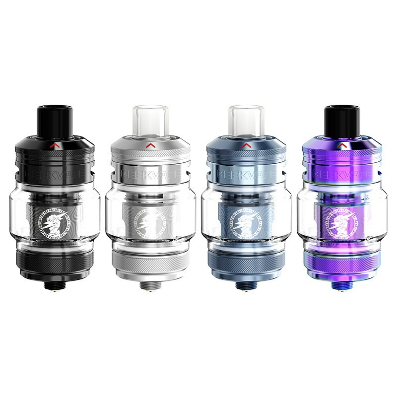 Geekvape Zeus Nano 3
