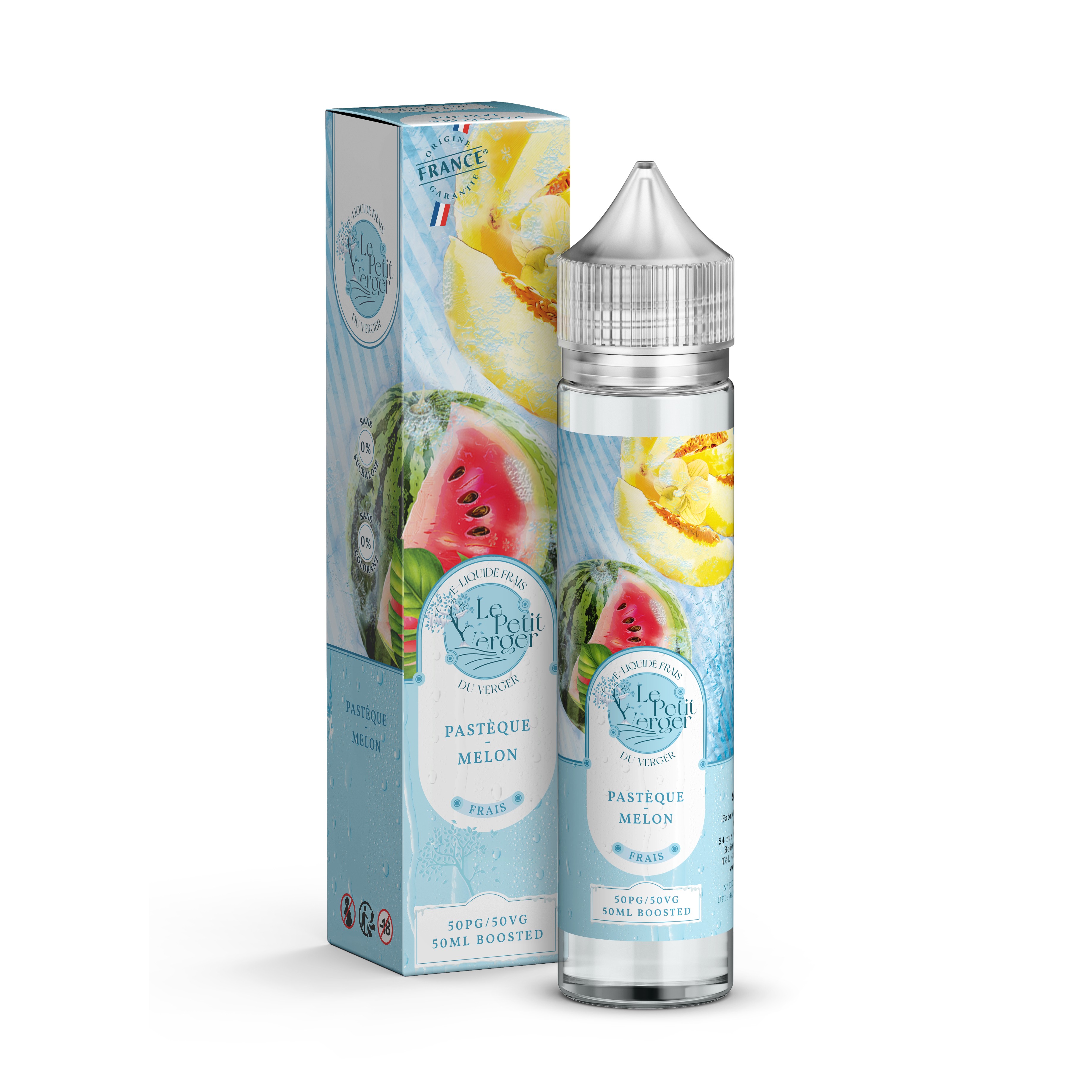 Pastèque – Melon FRAIS