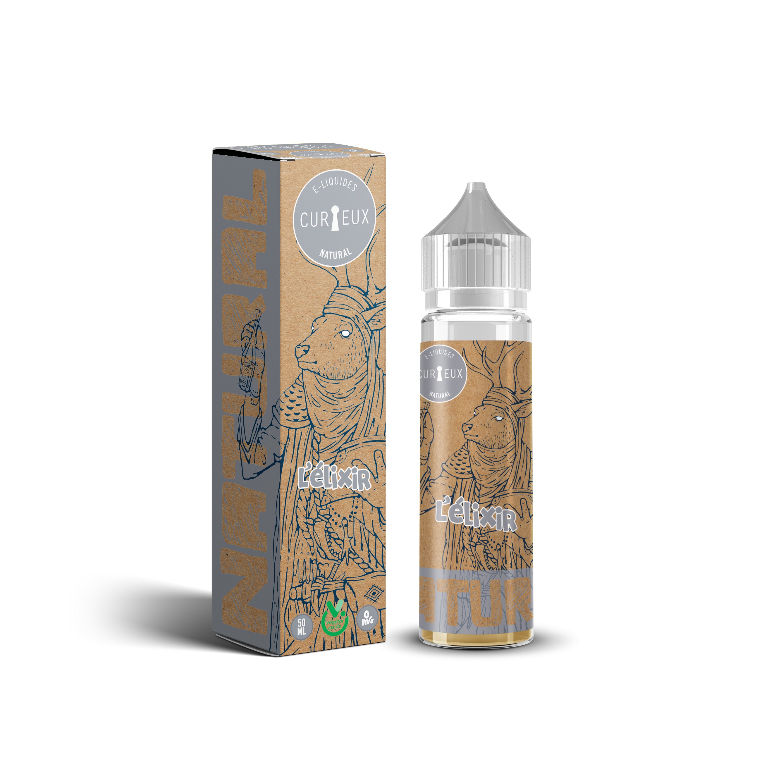 L'elixir