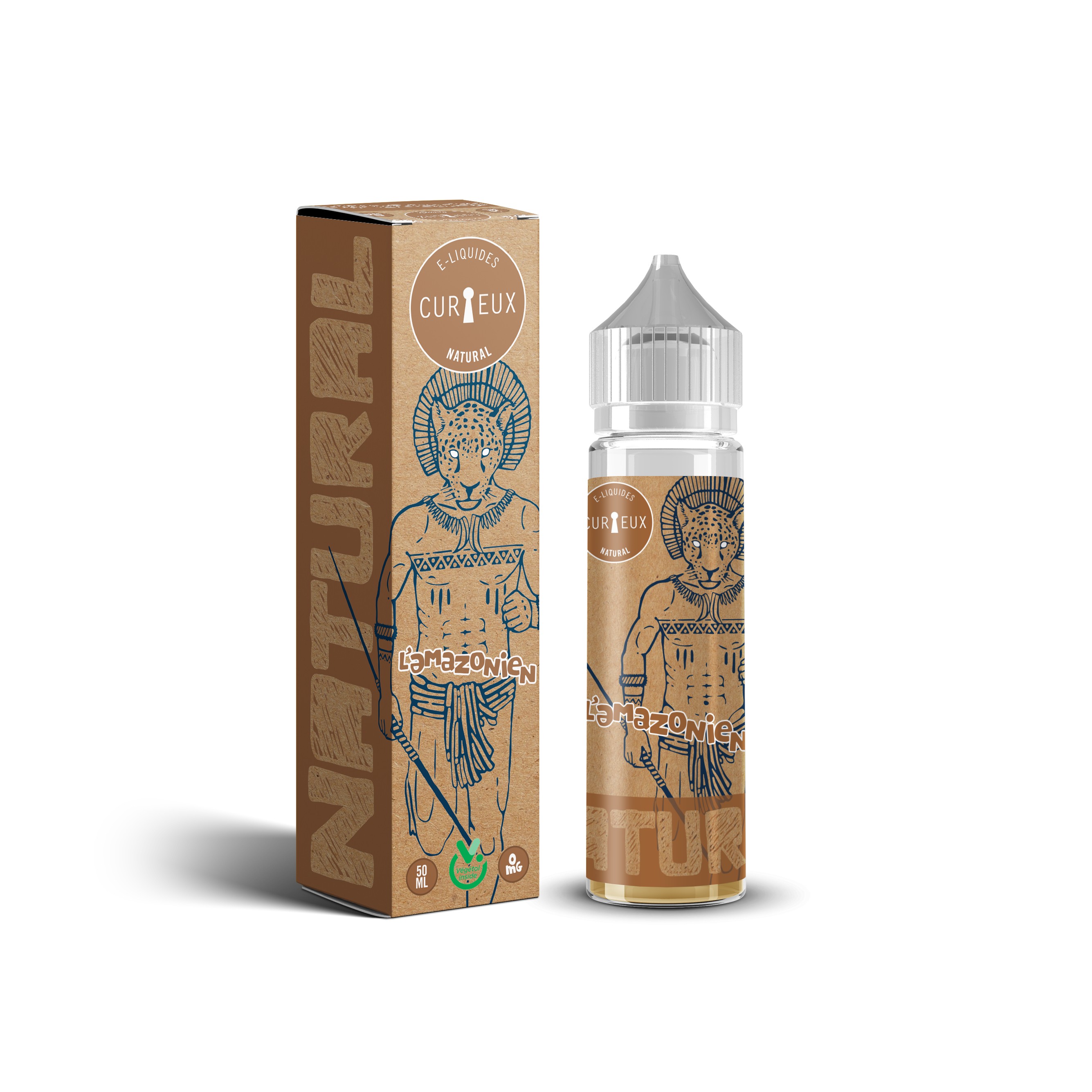 Amazonien
