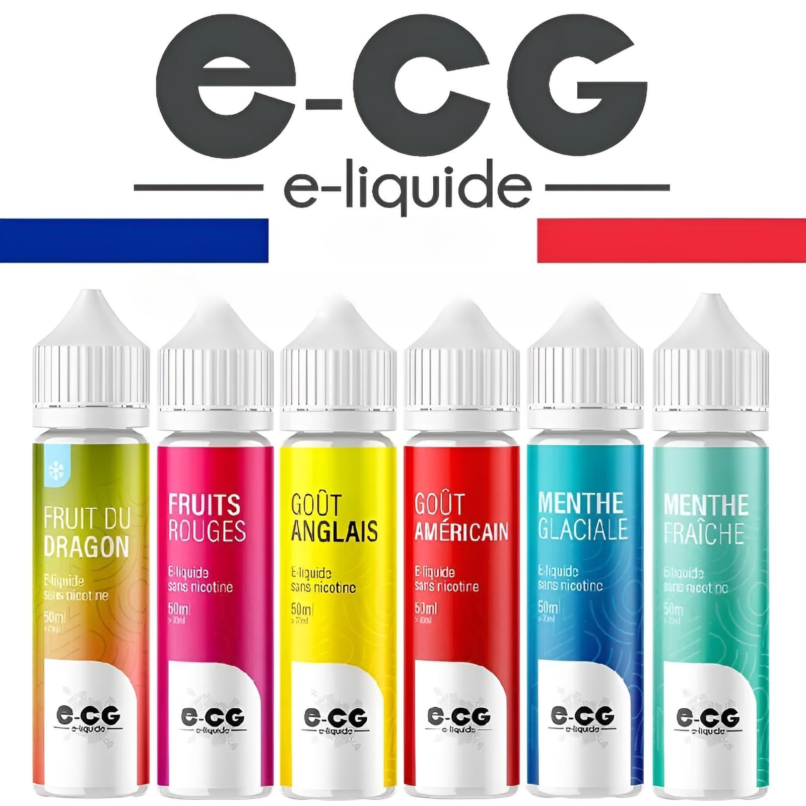 E-CG 50ml