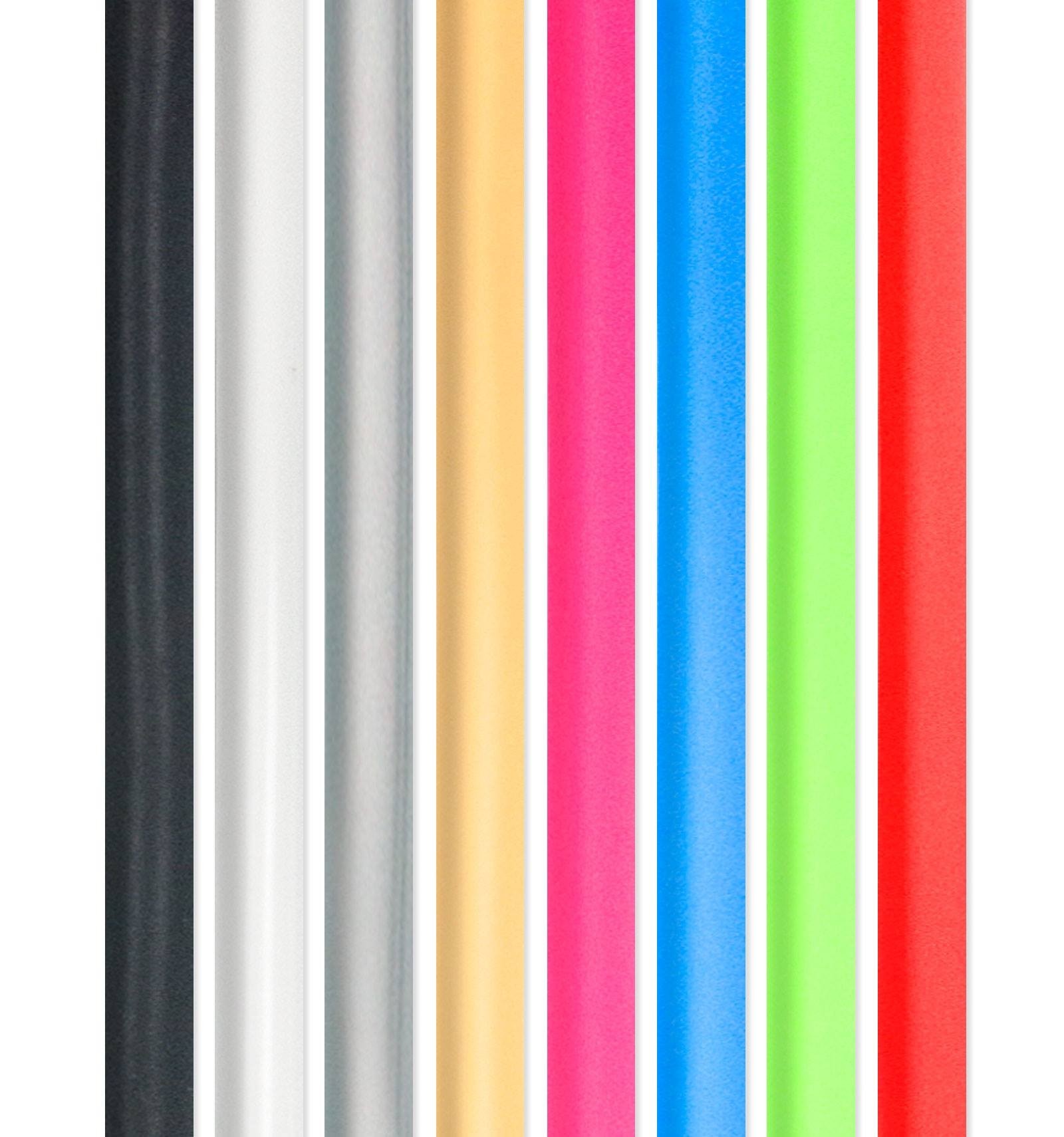 Tuyaux Silicones