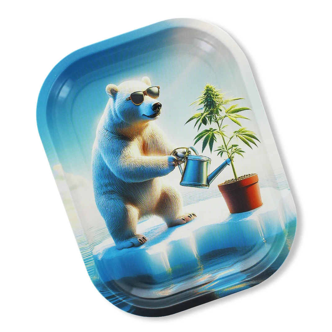 Plateau BEUZ – Arctic Grower
