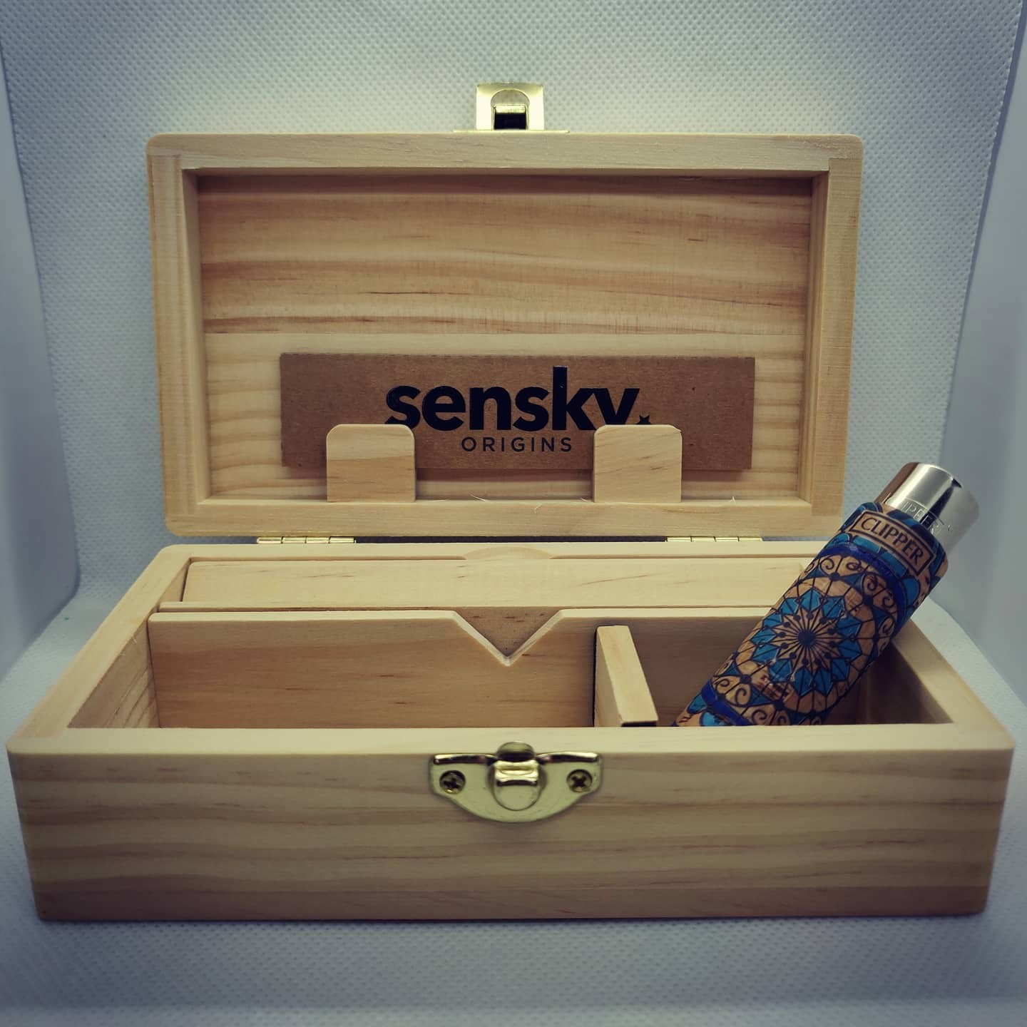 Spliff Box M ! ?