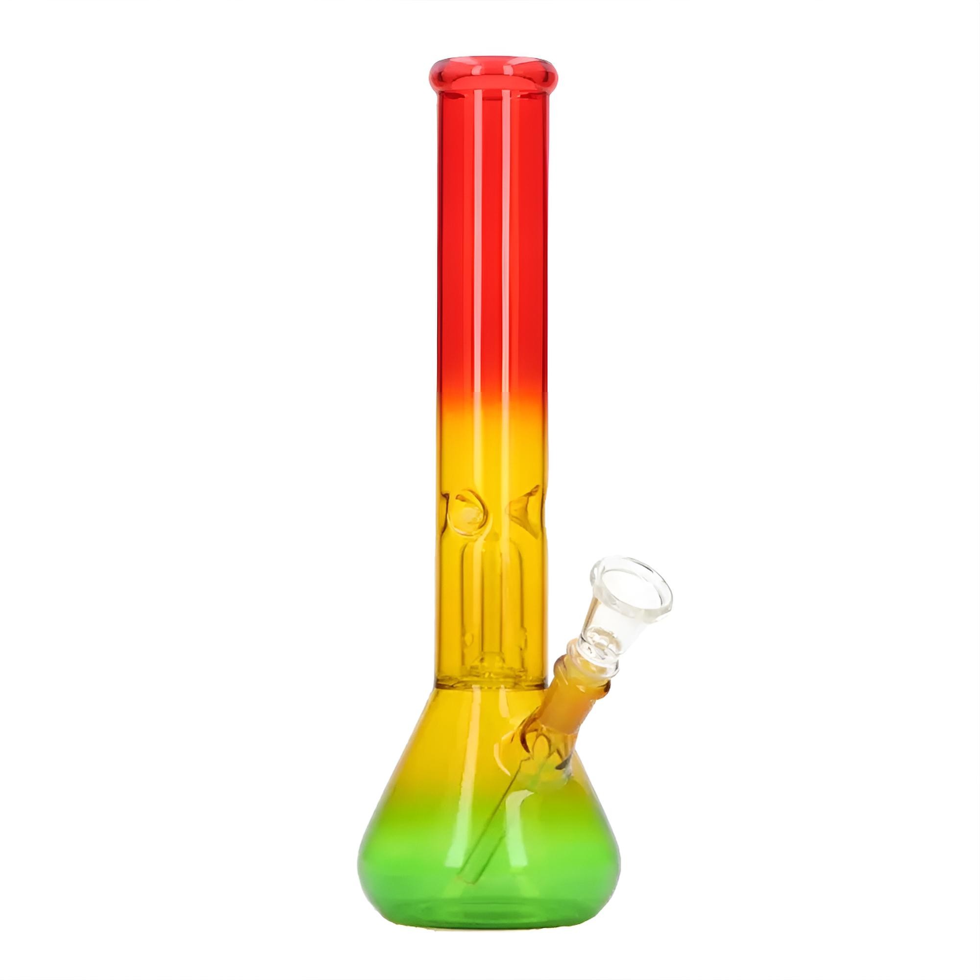 Bang en Verre 30 cm Percolateur