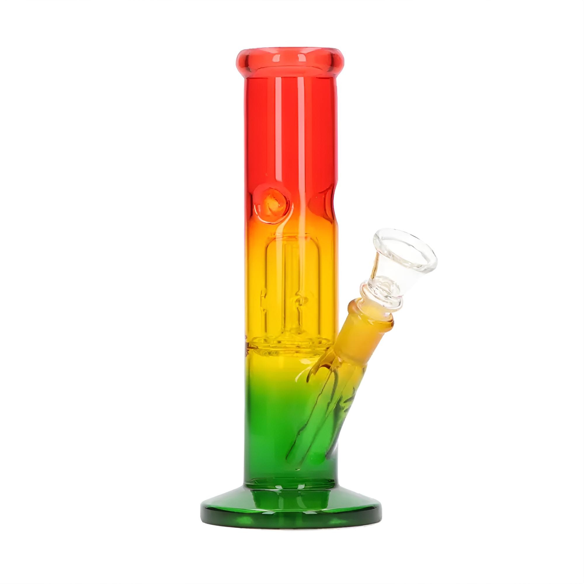 Bang verre 20 cm Percolateur